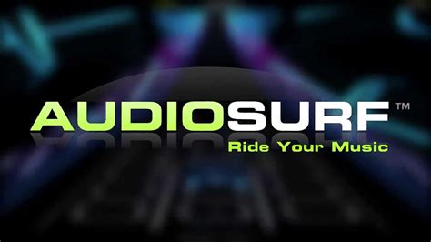 Audiosurf! Sydämesi tahtia viemään musiikkipohjainen peli kokemuksella!