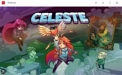 Celeste: Vaikeat Hypyt ja Tunteenpurkaisu Pelin Muodossa!