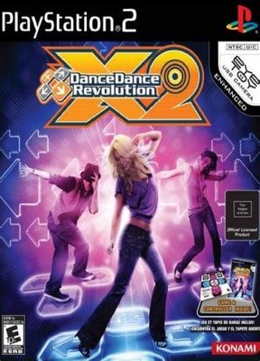 Dance Dance Revolution: Sydämentä täristyttävä rytmipeli kaikkien ajoille!