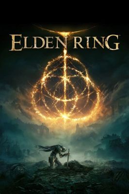  Elden Ring - Ylivoimainen avoin maailma ja synkkä fantasia seikkailu!