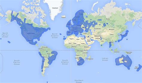 GeoGuessr - Maailman Kartta Arvostelussa!