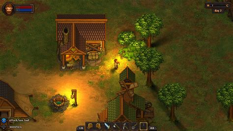  Graveyard Keeper! Yksi ihmisystävällisempi tappokuljetuspeli maagisessa asetelmassa