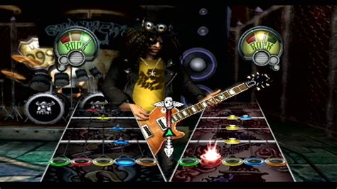 Guitar Hero III: Legends of Rock – Tuhannen sävelen taistelu ja virtuaalisen rocktähden syntyminen!