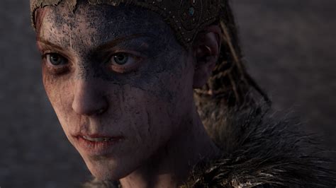  Hellblade: Senua's Sacrifice - Kaipaan Aitoja Kauhuja Ja Psykologiaa Täynnä Olevaa Seikkailua?