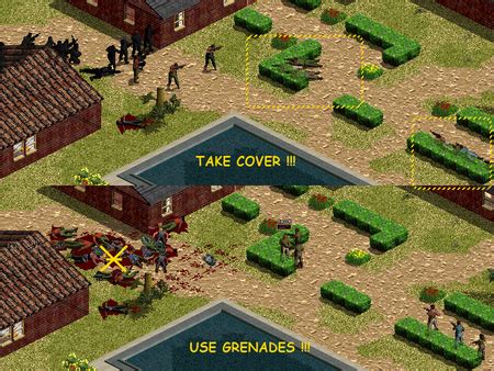 Jagged Alliance 2: Taktiikkaa, Vuokrasotilaita ja Viidakon Verta!