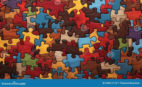 Jigsaw Puzzle Mayhem! A Delightfully Difficult Brain Teaser for All Ages