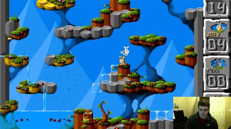 Jump 'n Bump! A Hilariously Chaotic Multiplayer Platformer Experience