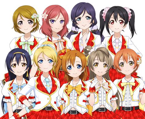 Love Live! School Idol Festival: Rythmiikkaa ja tyttöjä idolien tahdissa!