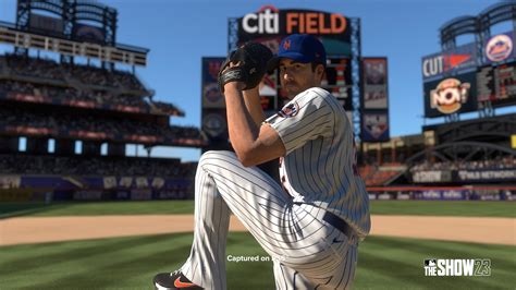 MLB The Show 23: Näytelmä baseballin sankareista ja virtuaalisista voittajan riemusta!