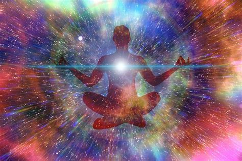 Paradigm Shift: Unraveling the Mysteries of Human Consciousness!