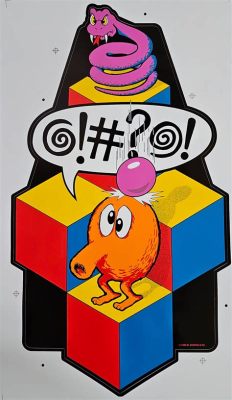  Qbert! 