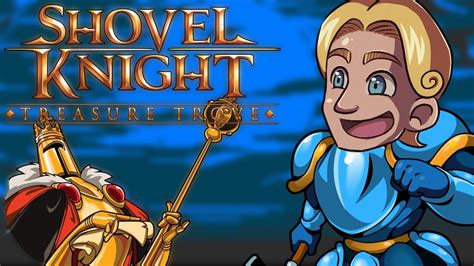 Shovel Knight: Kaivuri-Ritarin Seikkailu Avaruudessa ja Ajassa!