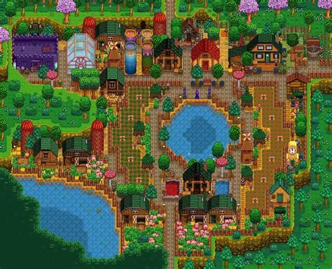  Stardew Valley – Maatilanhoidosta Monstrojen Mestaruuteen!