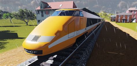 Train Simulator 2023: Harjoittelusimulationi ja rautatiefanien unelma!