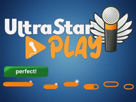 Ultrastar: Karaoke-Hauskaa Tietokoneella!