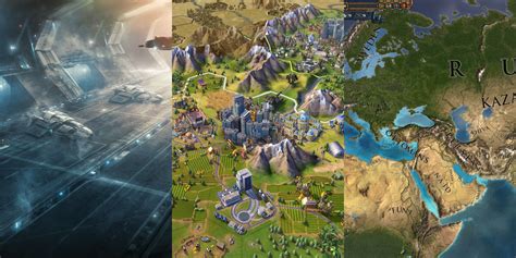 Unification: A Grand Strategy Game Exploring Empires and Ideologies!