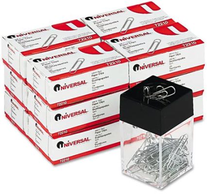  Universal Paperclips – Valtaile maailma paperilipseillä!