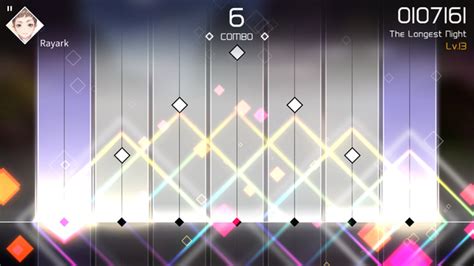  Voez: Neon-Drenched Rhythmic Mayhem for Your Pocket!