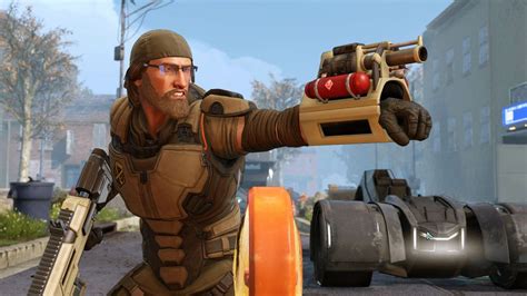  XCOM 2: Maailmanloppua vastaan ja taktista taistelua!