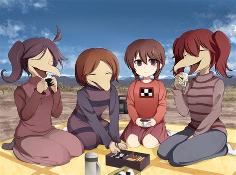 Yume Nikki: Unimaailmojen Mysteeriä!