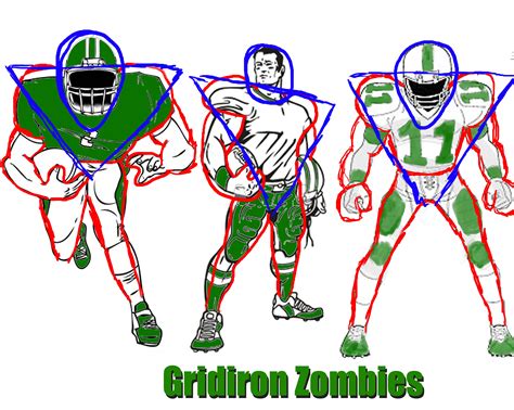  Zombie Football Tycoon –  The Gridiron of Undead Dreams Awaits!