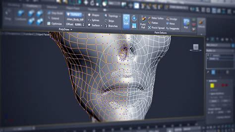  Autodesk 3ds Max: 3D-mallinnuksen ja animaation ammattilaisen unelma?