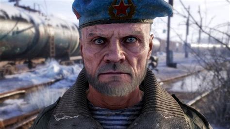 Metro Exodus: Yksiköstä Toiseen, Selviytymisestä Ja Tulevaisuuden Etsimisestä!