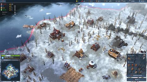 Northgard: Viikingit ja mystiikka yhdistyvät strategisessa taistelussa!