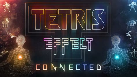 Tetris Effect: Connected - Hypnoottinen Palapelisympfonia Taivaallisella Visuaalisella Estetiikalla!