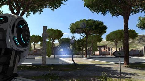  The Talos Principle! Mitä kuuluu filosofiselle pohdinnalle ja 3D-pulmapeliin?