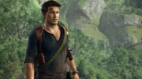 Uncharted 4: A Thief's End – Relive Nathan Drake’s Epic Farewell Adventure!