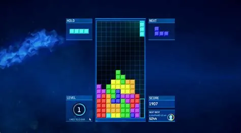 Vierailkaamme Vauhtikas Tetris Maailmassa! Peli, joka Kustantaa ja Kiehtoo Yhtä Aikaa!